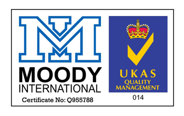 2002通過ISO9001服務品質認證